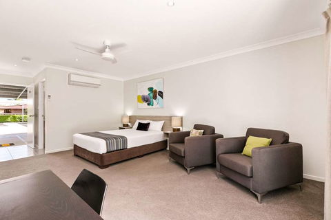 Econo Lodge Beachside - Accommodation Great Ocean Road 14