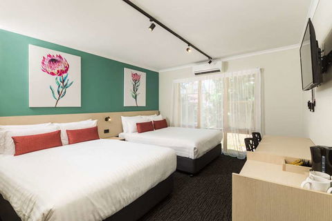 NIghtcap At Balaclava Hotel - Accommodation Great Ocean Road 4