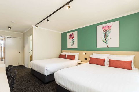 NIghtcap At Balaclava Hotel - Accommodation Great Ocean Road 5