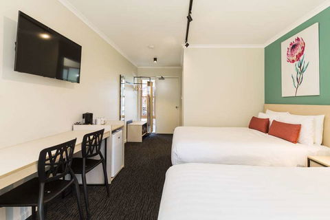 NIghtcap At Balaclava Hotel - Accommodation Great Ocean Road 6