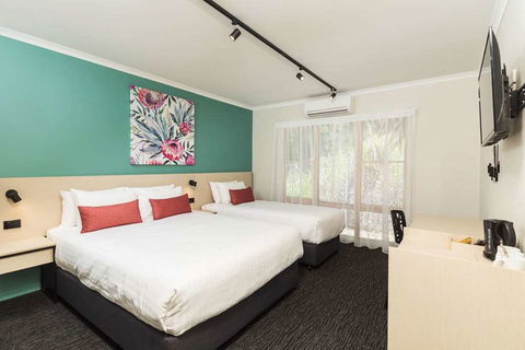 NIghtcap At Balaclava Hotel - Accommodation Great Ocean Road 12