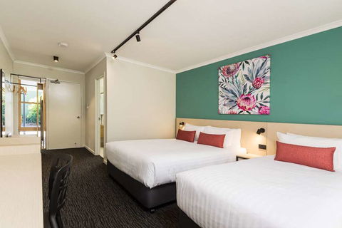 NIghtcap At Balaclava Hotel - Accommodation Great Ocean Road 13