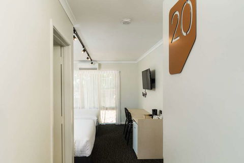 NIghtcap At Balaclava Hotel - Accommodation Great Ocean Road 16