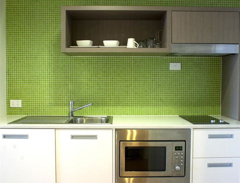 Abode Gungahlin - Accommodation Great Ocean Road 2