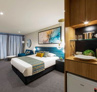 Mercure Canberra Belconnen - Accommodation Great Ocean Road