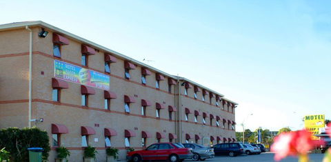 Arena Hotel - Accommodation Great Ocean Road 0