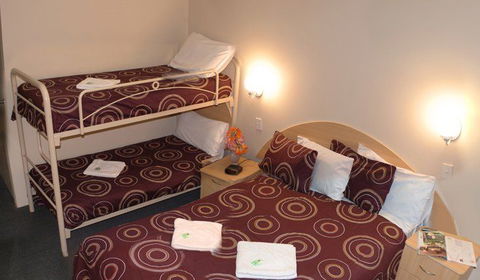 Arena Hotel - Accommodation Great Ocean Road 2