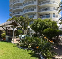 2nd Avenue Beachside Apartments - Accommodation Great Ocean Road