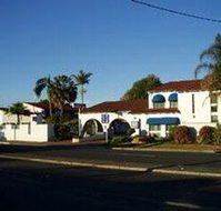 Alabaster Motor Inn - Accommodation Great Ocean Road