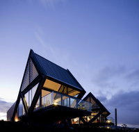 Mona Pavilions - Accommodation Great Ocean Road