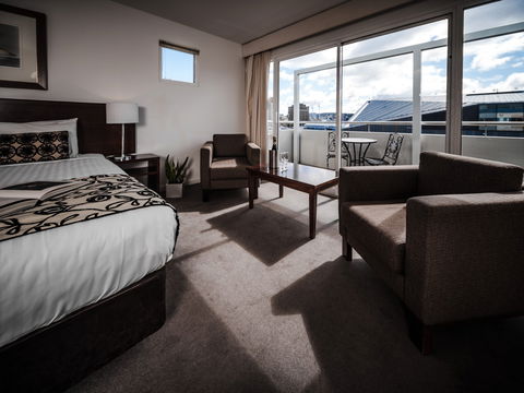 Salamanca Suites - Accommodation Great Ocean Road 1