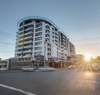 Adina Apartment Hotel Wollongong - Accommodation Great Ocean Road