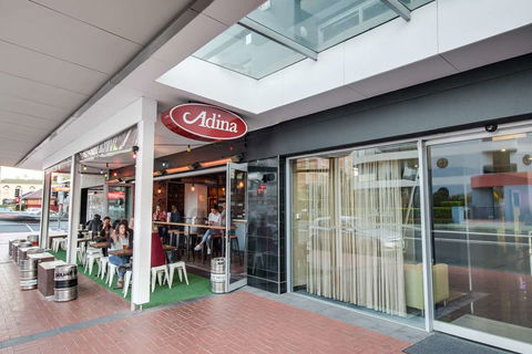 Adina Apartment Hotel Wollongong - Accommodation Great Ocean Road 1
