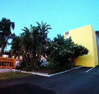Flinders Motel - Accommodation Great Ocean Road