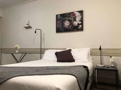 Melbourne Kew Central Apartment Hotel - Accommodation Great Ocean Road 0