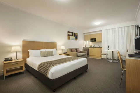 Melbourne Kew Central Apartment Hotel - Accommodation Great Ocean Road 2