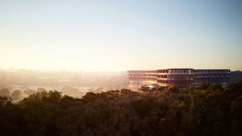RACV Cape Schanck Resort - Accommodation Great Ocean Road 0