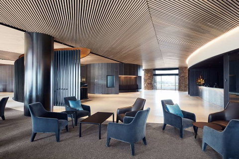 RACV Cape Schanck Resort - Accommodation Great Ocean Road 2