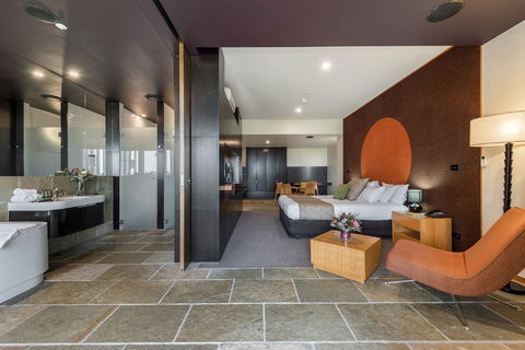 Peppers Moonah Links Resort Mornington - Accommodation Great Ocean Road 1
