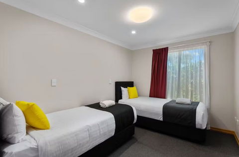Eastgate On The Range Motel - Accommodation Great Ocean Road 1