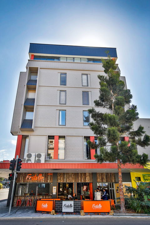 Madison Plaza Townsville - Accommodation Great Ocean Road 0