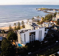 Novotel Wollongong Northbeach - Accommodation Great Ocean Road