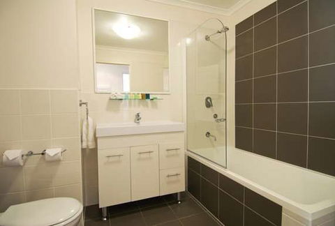 Mantra Wollongong - Accommodation Great Ocean Road 1