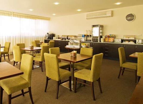Mantra Wollongong - Accommodation Great Ocean Road 2