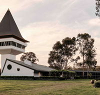 The Mitchelton Hotel Nagambie - Accommodation Great Ocean Road