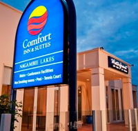Nagambie Waterfront Motel - Accommodation Great Ocean Road