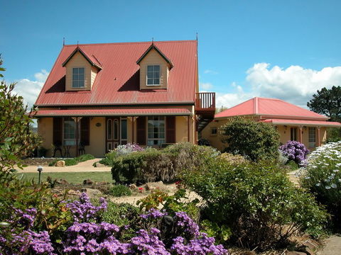 Swansea Cottages - Accommodation Great Ocean Road 0