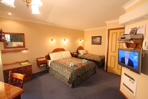 Swansea Cottages - Accommodation Great Ocean Road 2