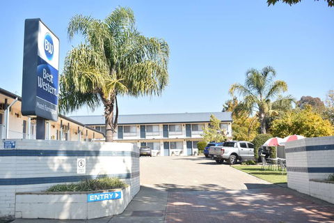 Best Western Motel Farrington - Accommodation Great Ocean Road 0