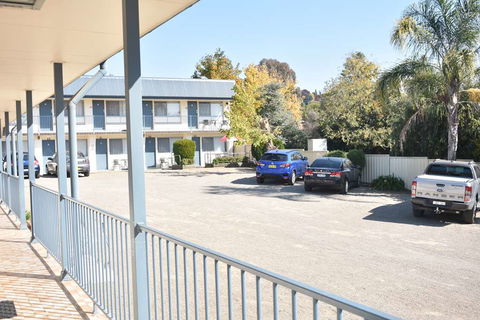 Best Western Motel Farrington - Accommodation Great Ocean Road 1