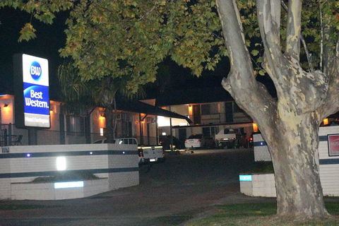 Best Western Motel Farrington - Accommodation Great Ocean Road 2
