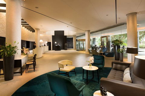PARKROYAL Darling Harbour, Sydney - Accommodation Great Ocean Road 2