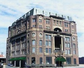Adina Apartment Hotel Sydney Central - Accommodation Great Ocean Road 0