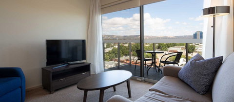 Hume Serviced Apartments - Accommodation Great Ocean Road 0