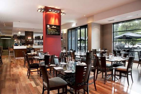 Mantra Hindmarsh Square - Accommodation Great Ocean Road 2