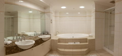 Quality Apartments Adelaide Central - Accommodation Great Ocean Road 2
