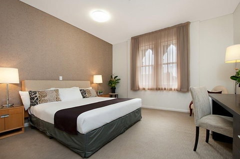 Adabco Boutique Hotel - Accommodation Great Ocean Road 1