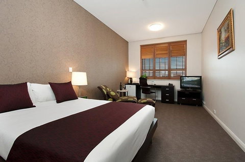 Adabco Boutique Hotel - Accommodation Great Ocean Road 2