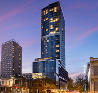 Crowne Plaza Adelaide - Accommodation Great Ocean Road