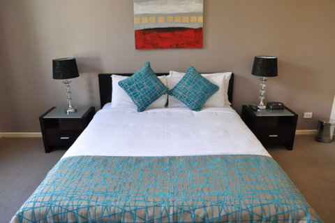 RNR Apartments, Adelaide - Accommodation Great Ocean Road 1