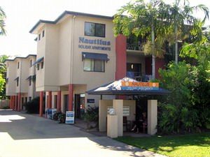 Nautilus Holiday Apartments - Accommodation Great Ocean Road 0