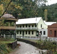 Walhalla's Star Hotel - Accommodation Great Ocean Road