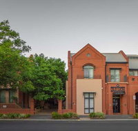 Majestic Old Lion Apartments - Accommodation Great Ocean Road