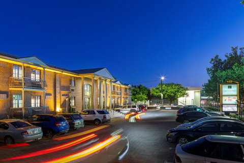 Adelaide Inn - Accommodation Great Ocean Road 0