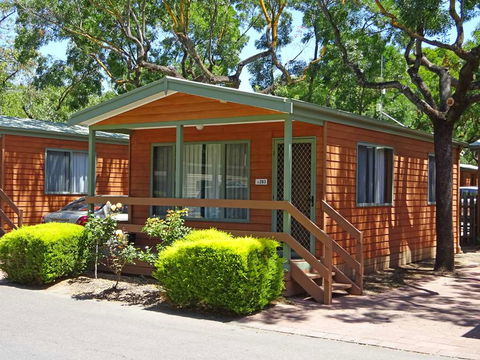 Adelaide Caravan Park - Accommodation Great Ocean Road 1