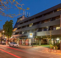 Econo Lodge North Adelaide - Accommodation Great Ocean Road
